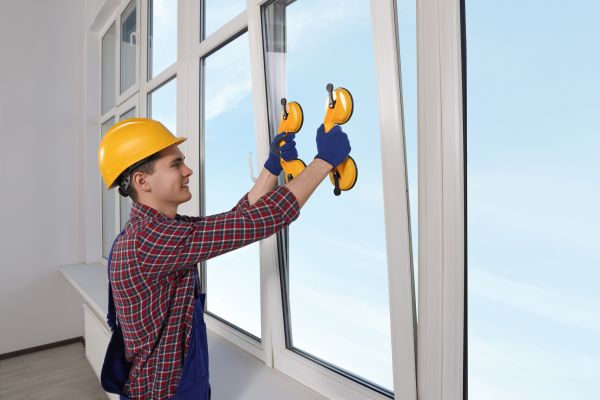 Pensacola Windows Installation