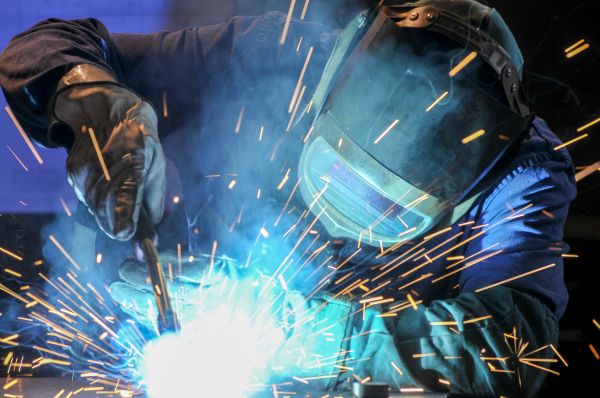 Pensacola Welding Service