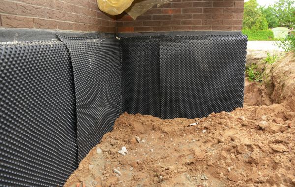 Pensacola Waterproofing