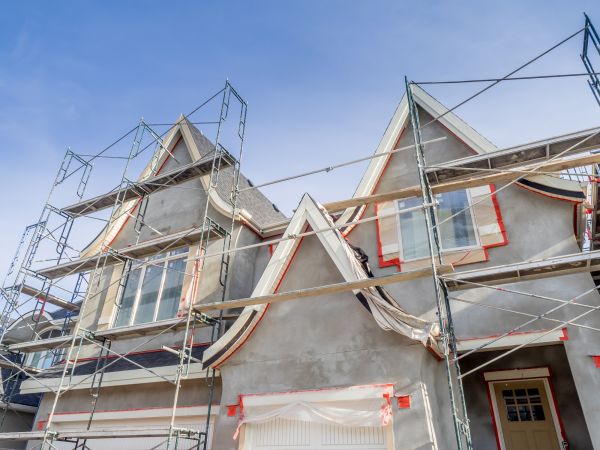 Pensacola Stucco Service
