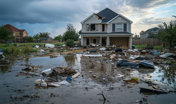 Pensacola Storm Restoration