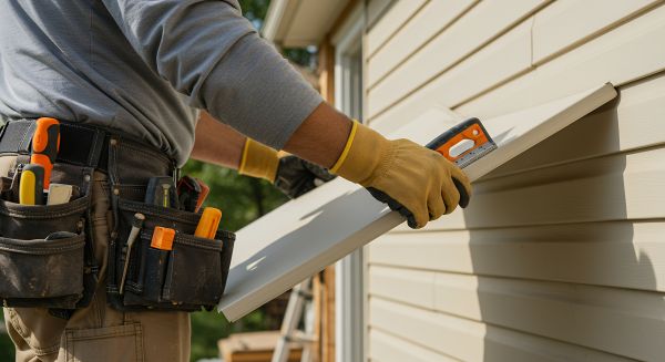Pensacola Siding Service