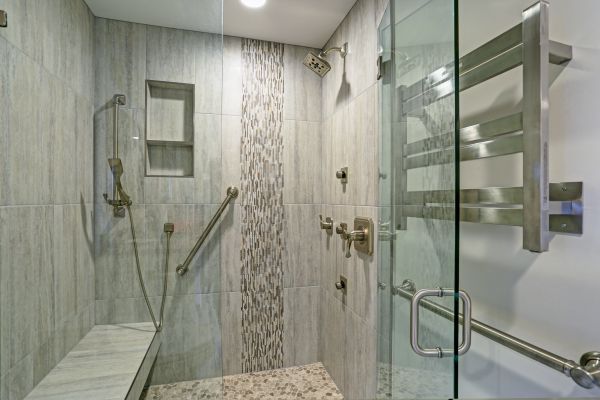 Pensacola Shower Installation