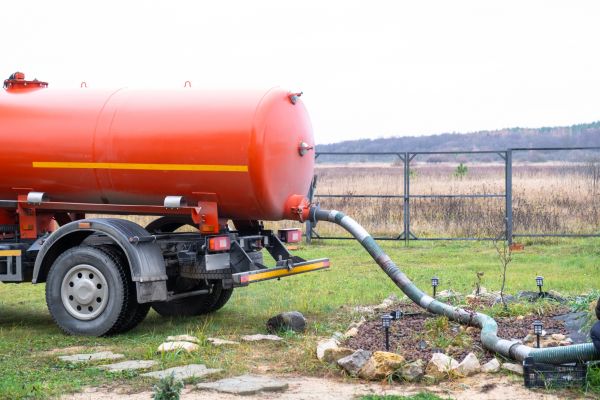 Pensacola Septic Service
