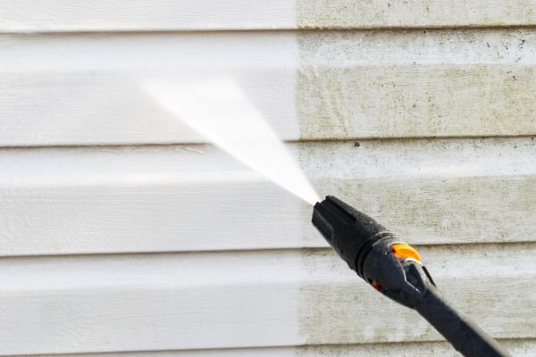 Pensacola Power Washing