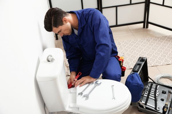 Pensacola Plumbing Service
