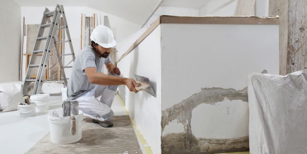 Pensacola Plastering Service