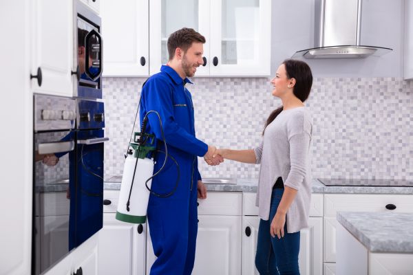 Pensacola Pest Control Service