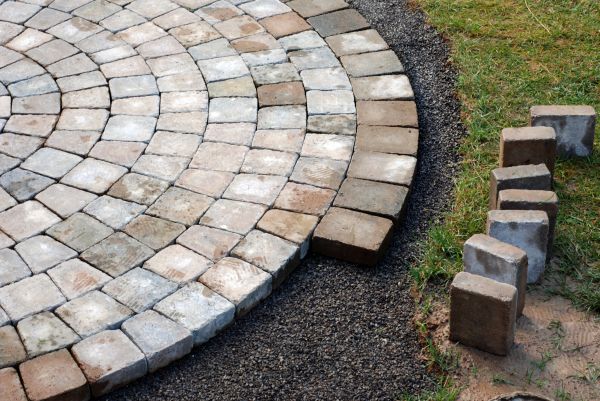 Pensacola Pavers Service