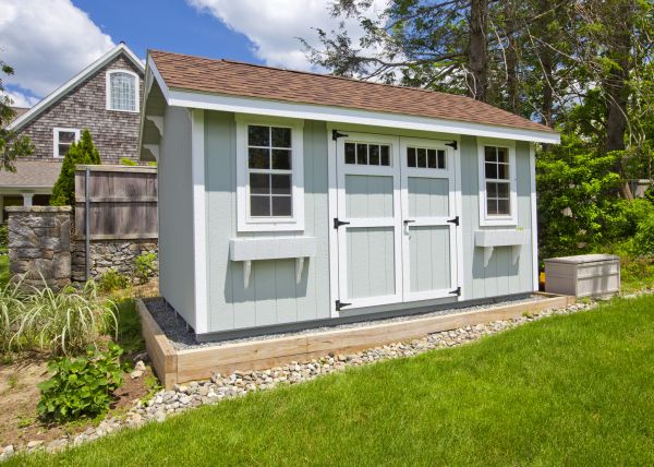 Pensacola Outdoor Structure Service