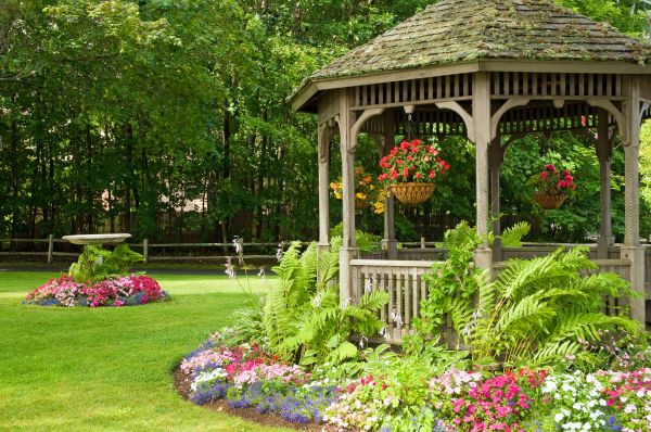 Pensacola Landscaping