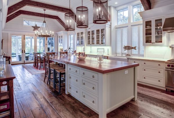 Pensacola Kitchen Remodeling