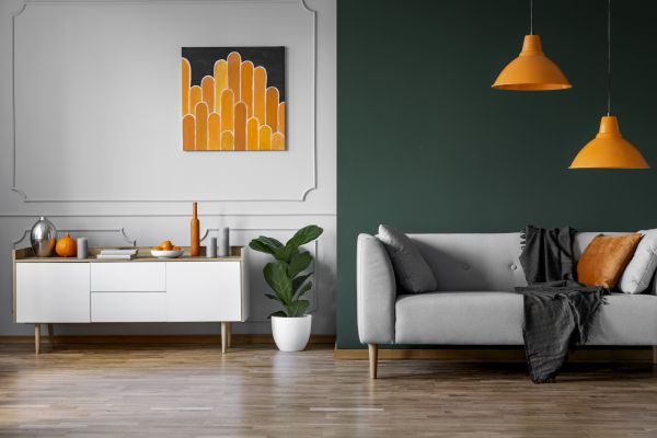 Pensacola Interior Painting