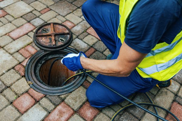 Pensacola Hydro Jetting Service