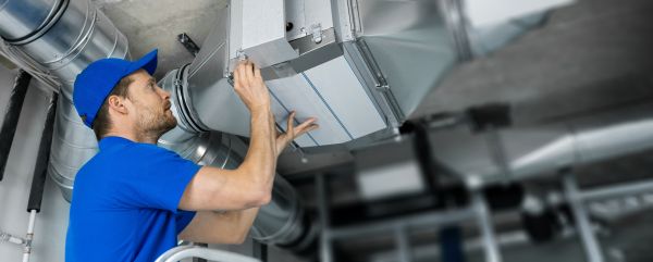 Pensacola HVAC Service