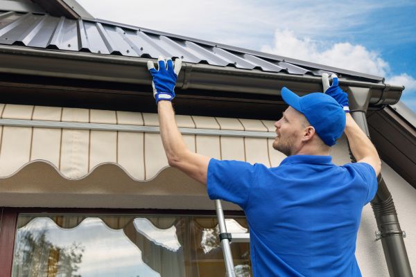 Pensacola Gutter Service