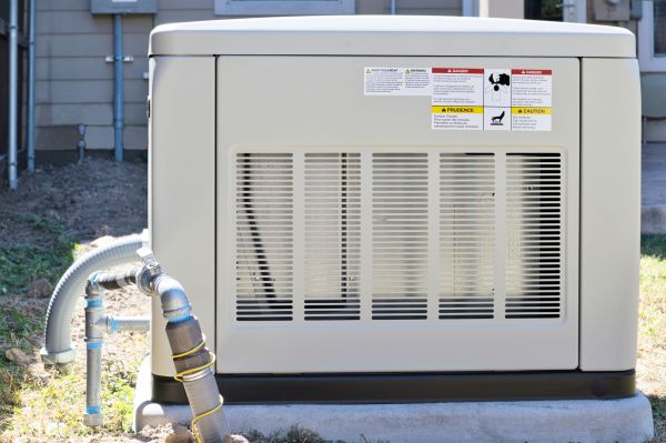 Pensacola Generator Service