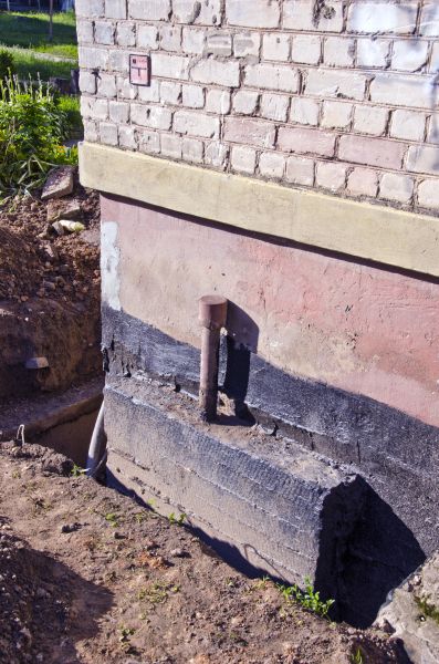 Pensacola Foundation Repair