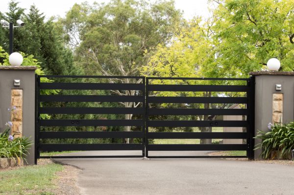 Pensacola Driveway Gate Service
