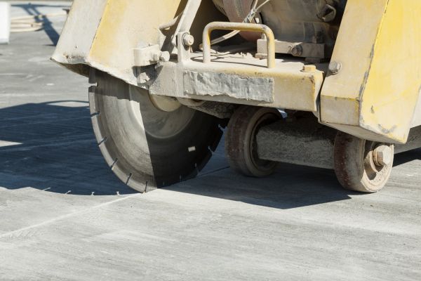 Pensacola Concrete Cutting