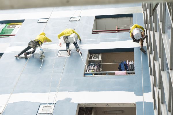 Pensacola Commercial Painting