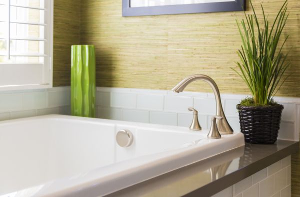Pensacola Bathtub Installation