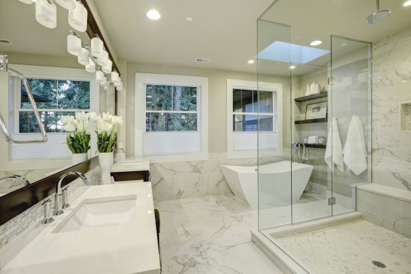 Pensacola Bathroom Remodeling